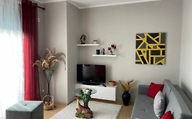 Cozy Del Mar Appartment